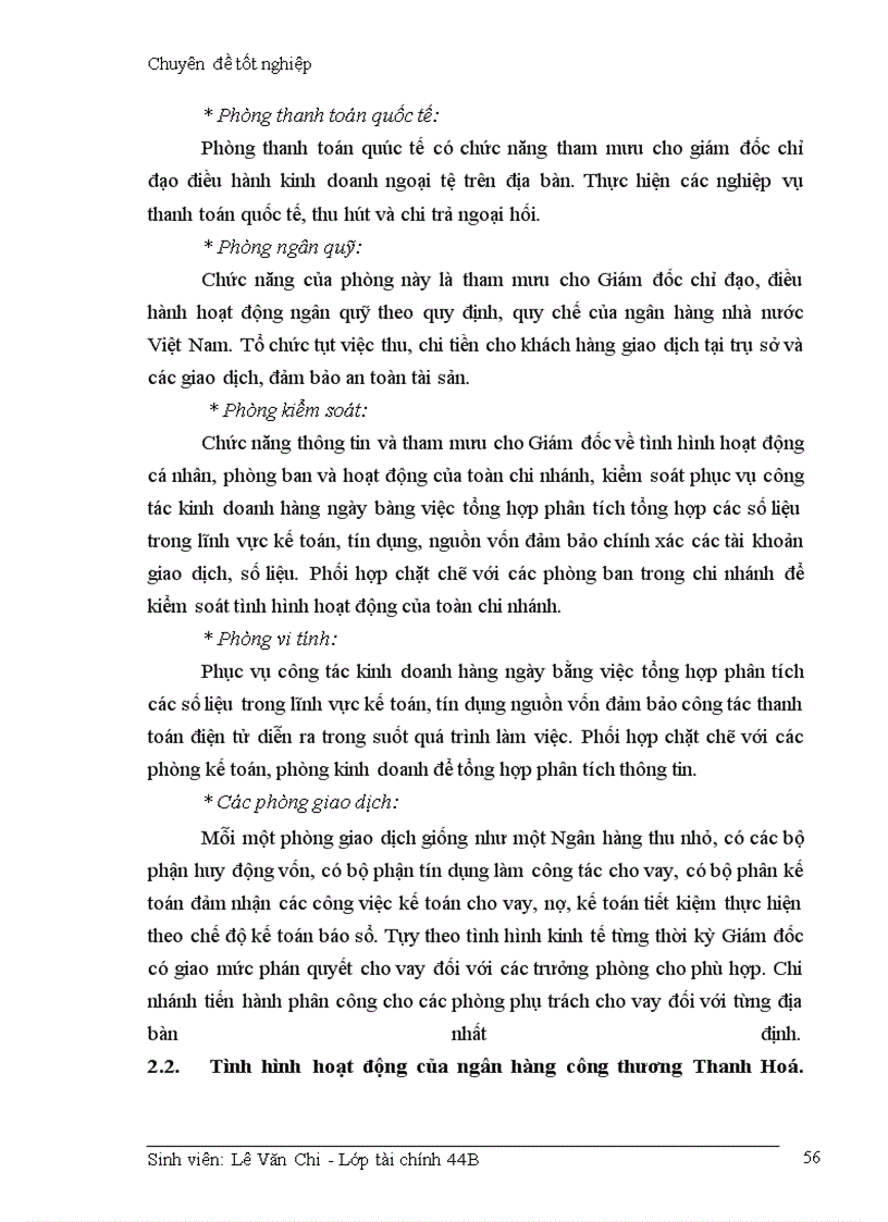 image for page Giải phỏp hạn chế rủi ro trong hoạt động cho vay của Ngõn hàng cụng thương Thanh Hoá