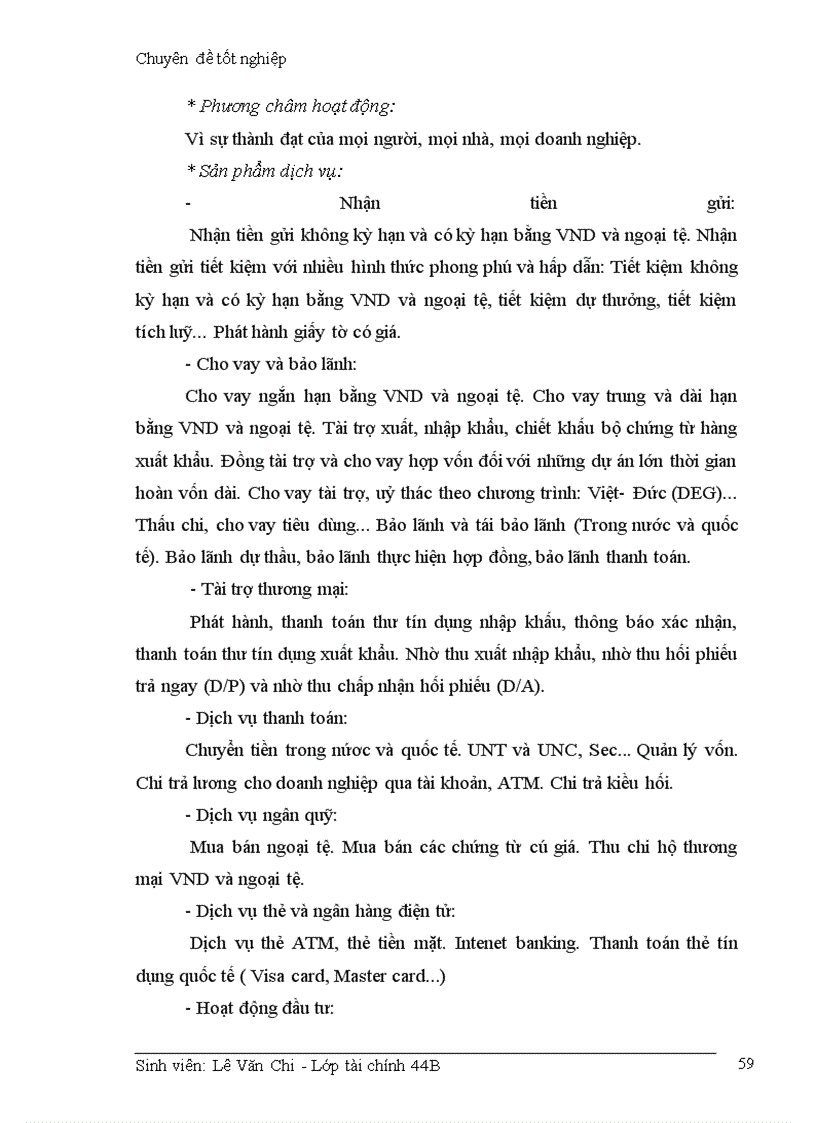 image for page Giải phỏp hạn chế rủi ro trong hoạt động cho vay của Ngõn hàng cụng thương Thanh Hoá