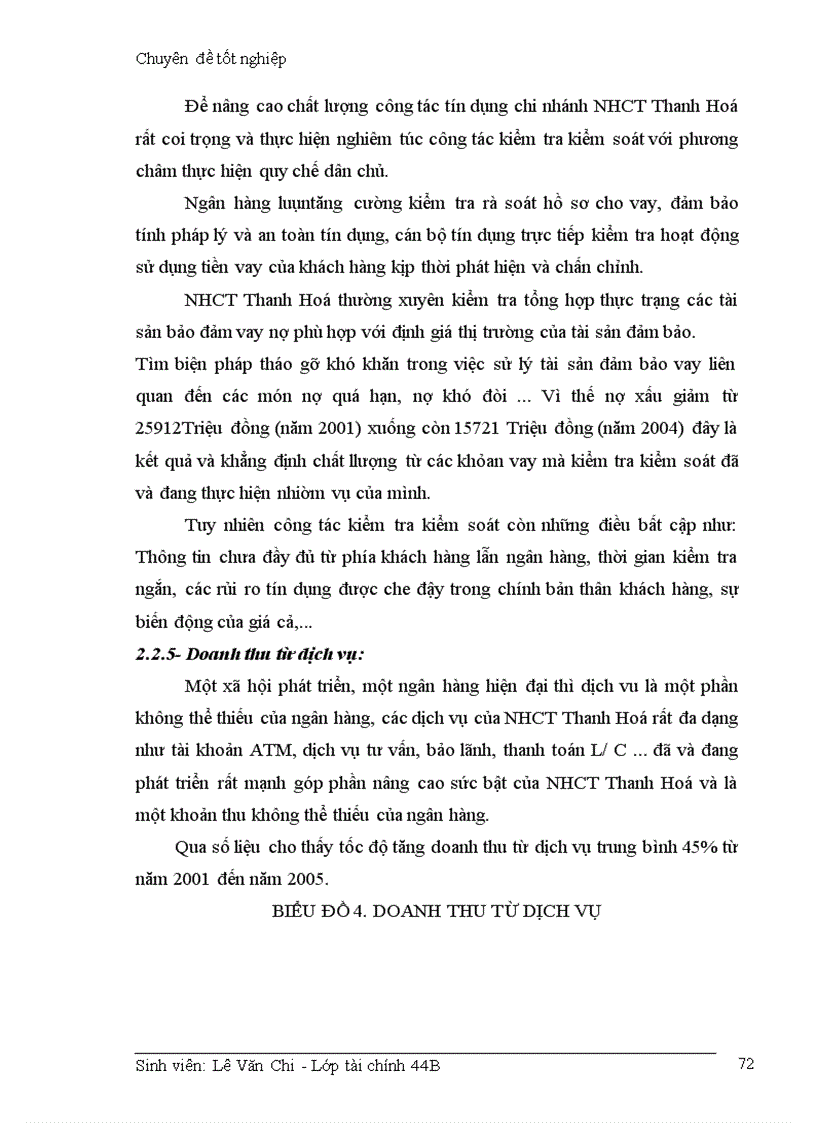 image for page Giải phỏp hạn chế rủi ro trong hoạt động cho vay của Ngõn hàng cụng thương Thanh Hoá