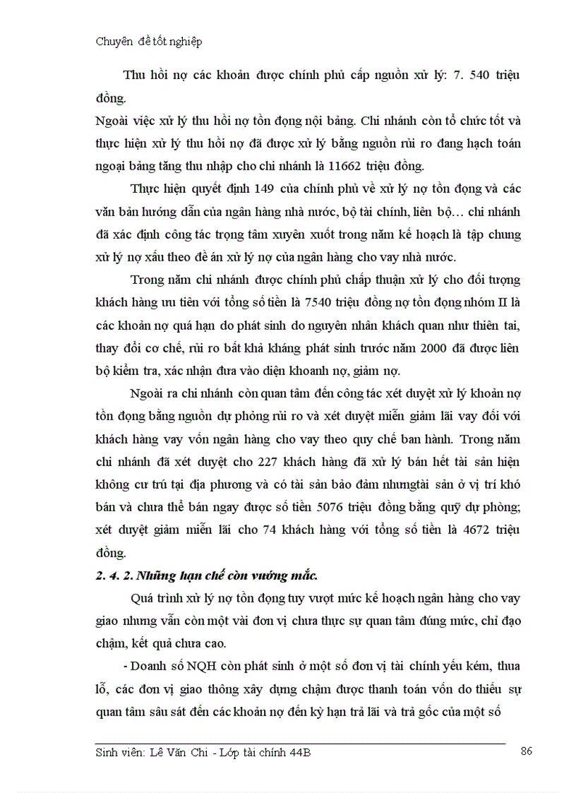 image for page Giải phỏp hạn chế rủi ro trong hoạt động cho vay của Ngõn hàng cụng thương Thanh Hoá