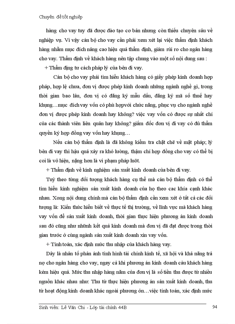 image for page Giải phỏp hạn chế rủi ro trong hoạt động cho vay của Ngõn hàng cụng thương Thanh Hoá