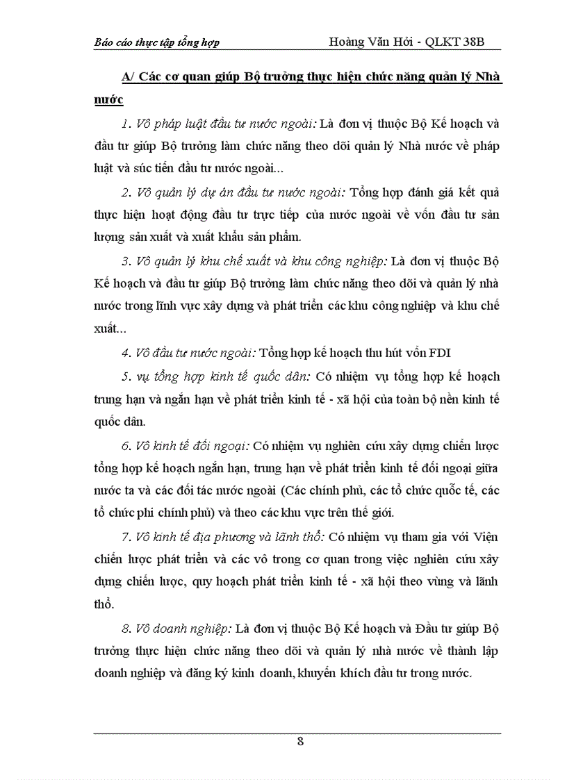 image for page Một số vấn đề về đầu tư cho nông nghiệp, nông thôn giai đoạn 2001 - 2005. Và các năm sau