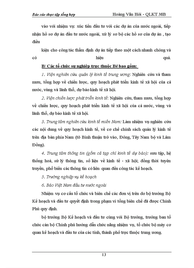 image for page Một số vấn đề về đầu tư cho nông nghiệp, nông thôn giai đoạn 2001 - 2005. Và các năm sau
