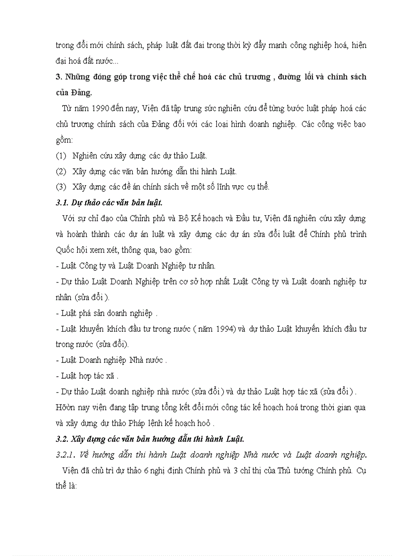 image for page Viện Nghiên cứu quản lý kinh tế TW và Ban nghiên cứu chính sách phát triển kinh tế nông thôn