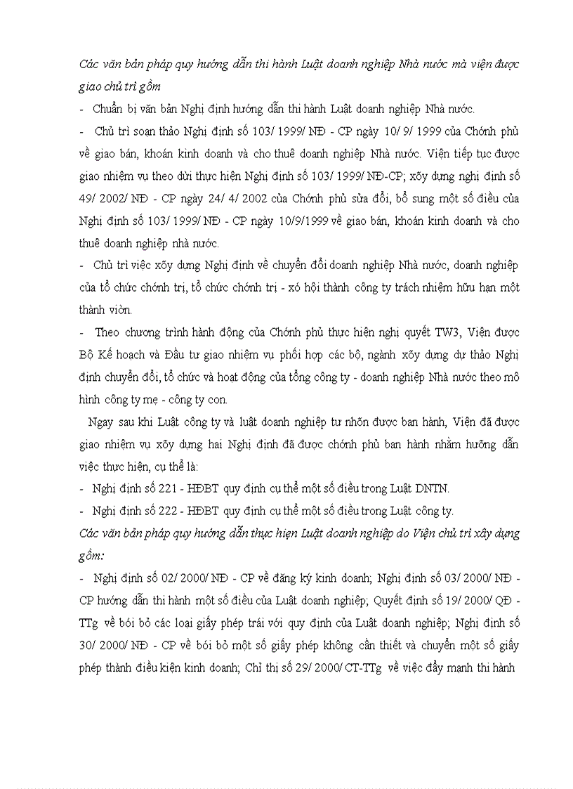 image for page Viện Nghiên cứu quản lý kinh tế TW và Ban nghiên cứu chính sách phát triển kinh tế nông thôn