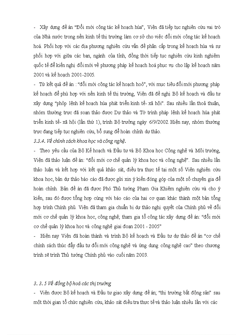 image for page Viện Nghiên cứu quản lý kinh tế TW và Ban nghiên cứu chính sách phát triển kinh tế nông thôn