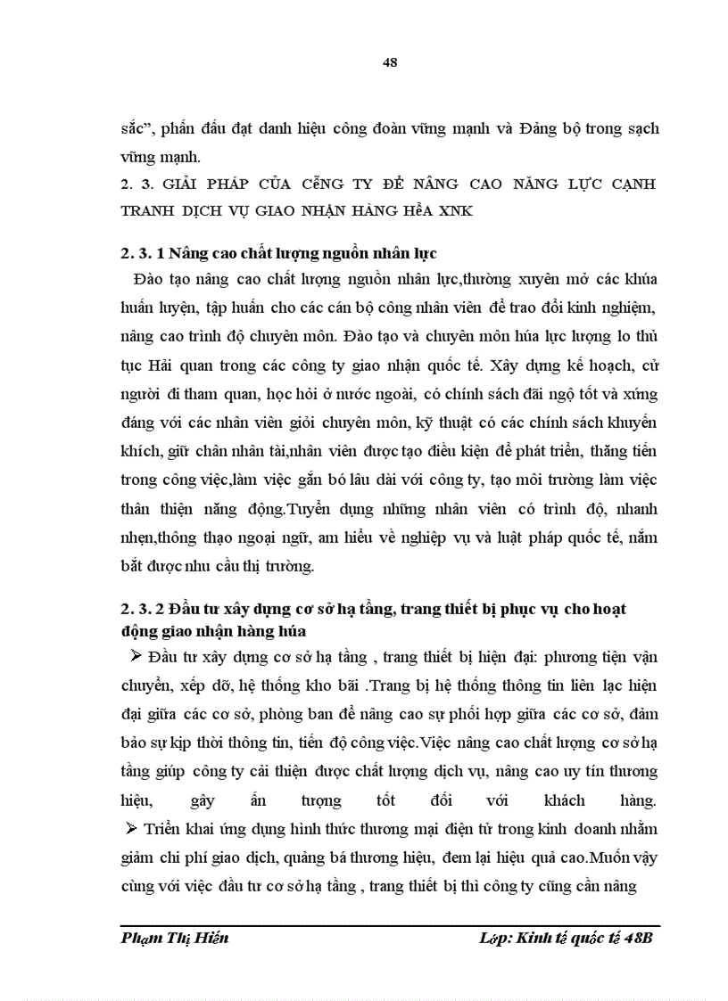 image for page Nâng cao năng lực cạnh tranh dịch vụ giao nhận hàng hóa xuất nhập khẩu của công ty cổ phần phát triển kinh tế hỗ trợ tài năng trẻ Việt Nam