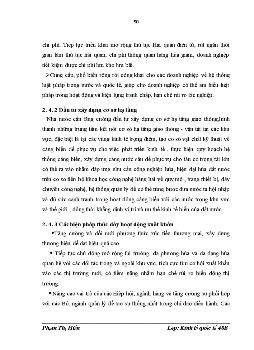 image for page Nâng cao năng lực cạnh tranh dịch vụ giao nhận hàng hóa xuất nhập khẩu của công ty cổ phần phát triển kinh tế hỗ trợ tài năng trẻ Việt Nam