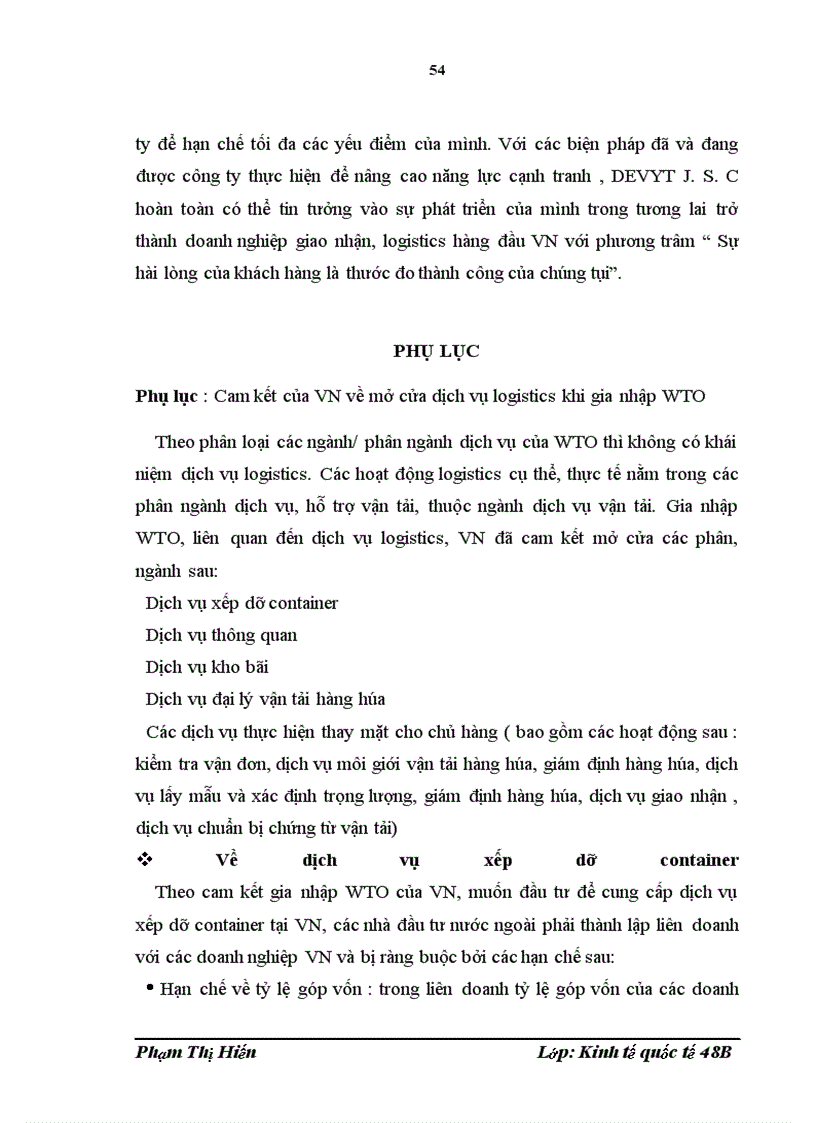 image for page Nâng cao năng lực cạnh tranh dịch vụ giao nhận hàng hóa xuất nhập khẩu của công ty cổ phần phát triển kinh tế hỗ trợ tài năng trẻ Việt Nam