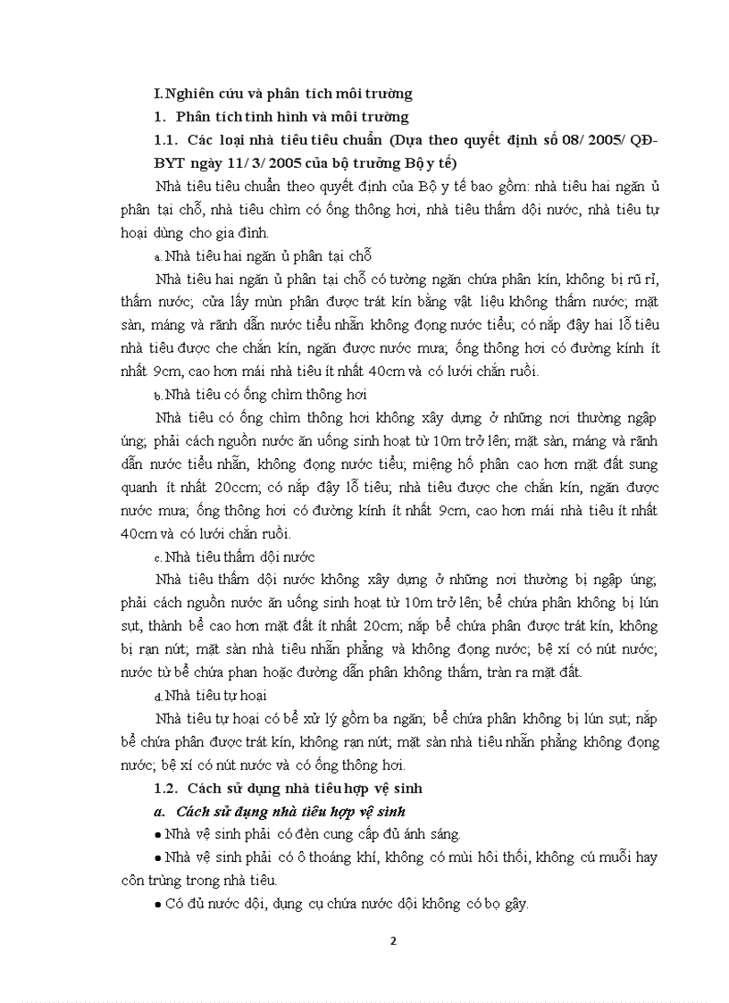 image for page Các biện pháp marketing xã hội nhằm thay đổi hành vi sử dụng nhà tiêu hợp vệ sinh của người dân tại hai xã Ngũ Kiên và Vũ Di, huyện Vĩnh Tường, tỉnh Vĩnh Phúc