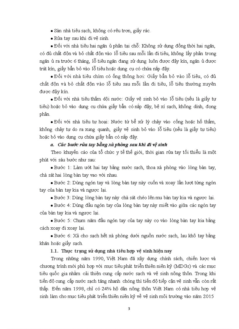 image for page Các biện pháp marketing xã hội nhằm thay đổi hành vi sử dụng nhà tiêu hợp vệ sinh của người dân tại hai xã Ngũ Kiên và Vũ Di, huyện Vĩnh Tường, tỉnh Vĩnh Phúc