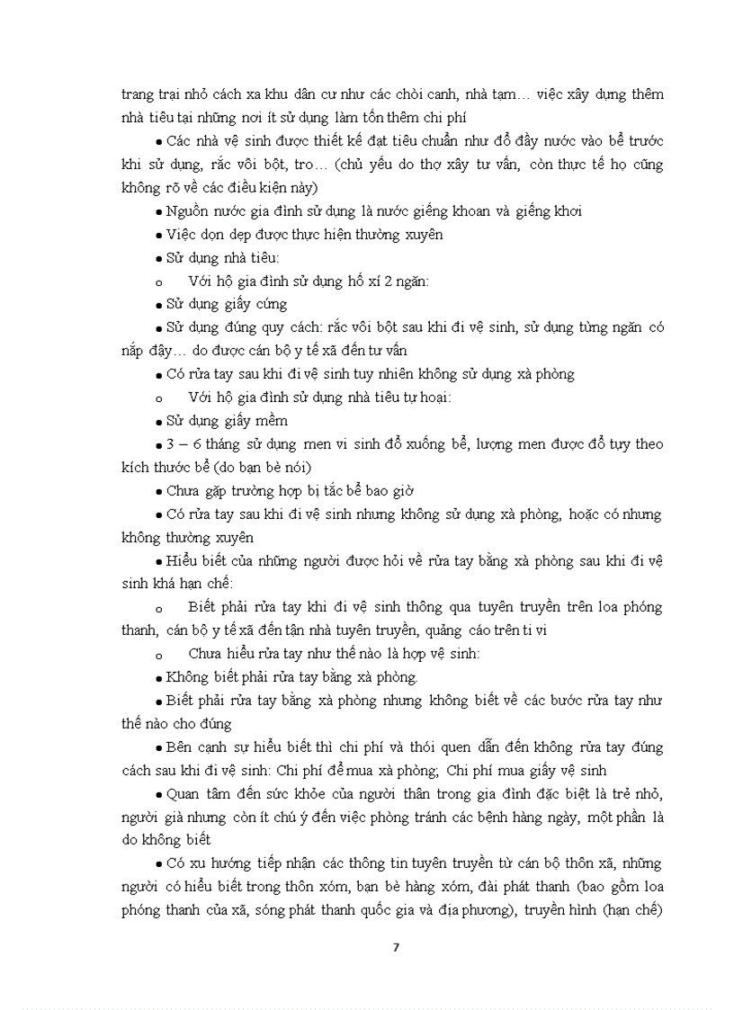 image for page Các biện pháp marketing xã hội nhằm thay đổi hành vi sử dụng nhà tiêu hợp vệ sinh của người dân tại hai xã Ngũ Kiên và Vũ Di, huyện Vĩnh Tường, tỉnh Vĩnh Phúc