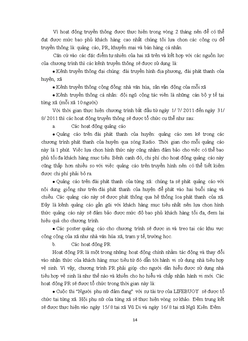 image for page Các biện pháp marketing xã hội nhằm thay đổi hành vi sử dụng nhà tiêu hợp vệ sinh của người dân tại hai xã Ngũ Kiên và Vũ Di, huyện Vĩnh Tường, tỉnh Vĩnh Phúc