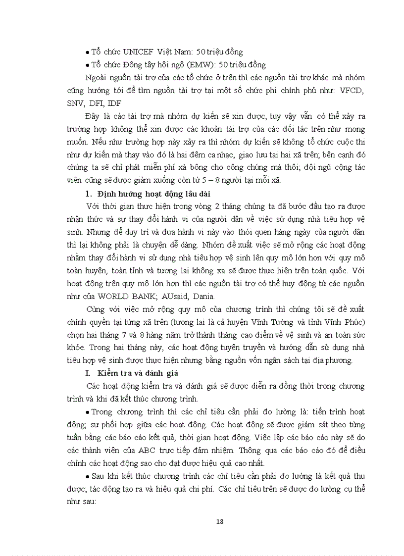 image for page Các biện pháp marketing xã hội nhằm thay đổi hành vi sử dụng nhà tiêu hợp vệ sinh của người dân tại hai xã Ngũ Kiên và Vũ Di, huyện Vĩnh Tường, tỉnh Vĩnh Phúc