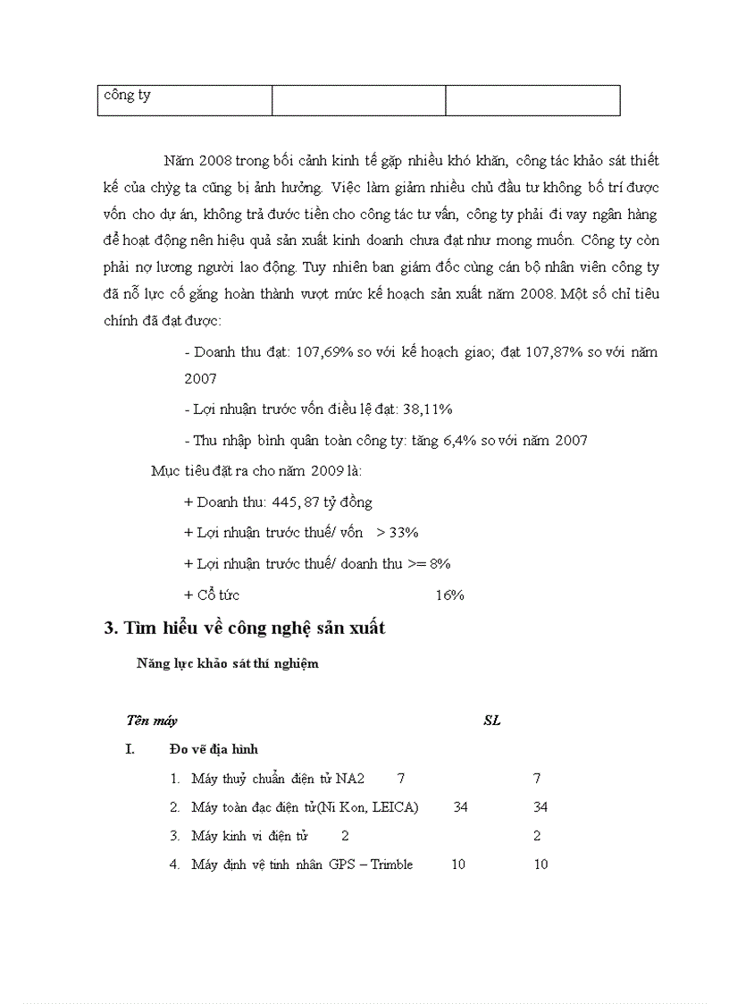 image for page Công tác hạch toán kế toán tại công ty cổ phần tư vấn xây dựng điện 1