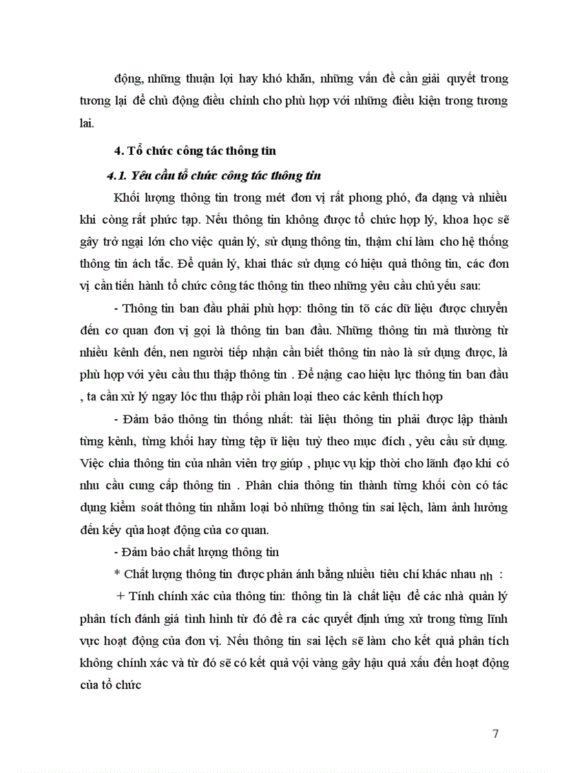 image for page Thực trạng và giải pháp hoàn thiện công tác thông tin ở văn phòng NHNo & PTNT Hà Nội
