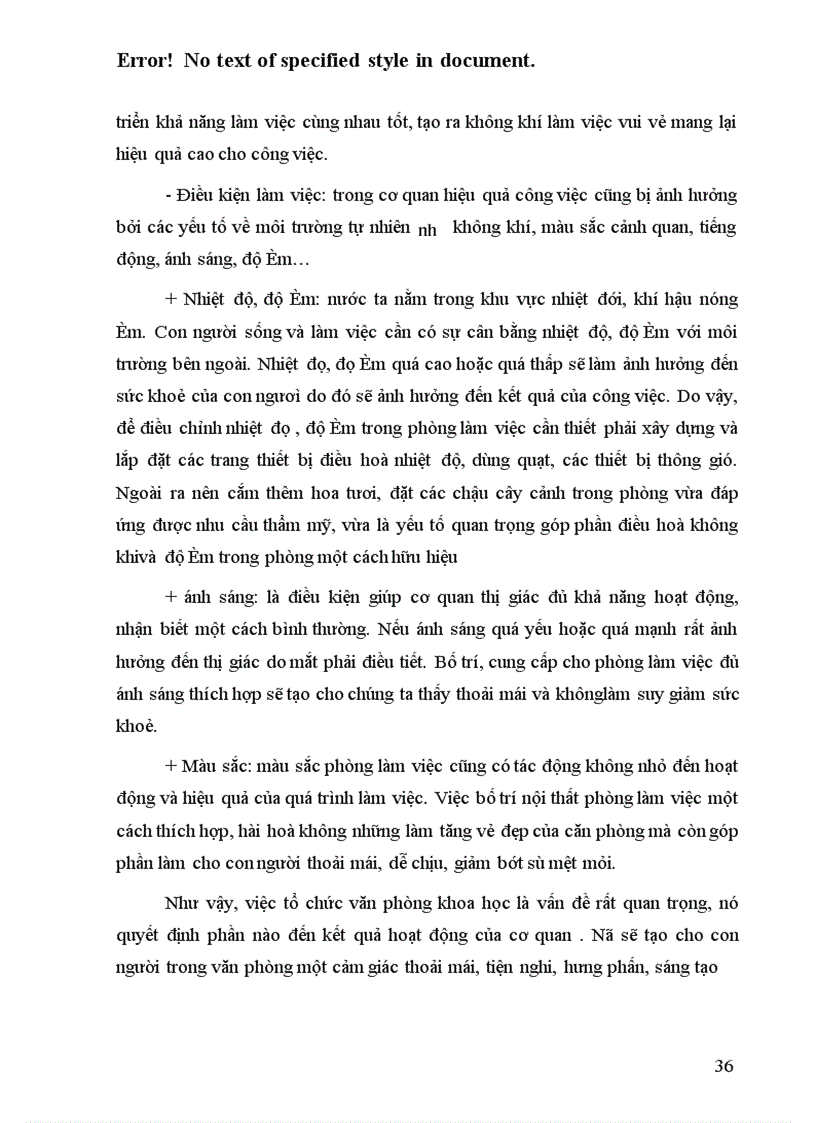 image for page Thực trạng và giải pháp hoàn thiện công tác thông tin ở văn phòng NHNo & PTNT Hà Nội