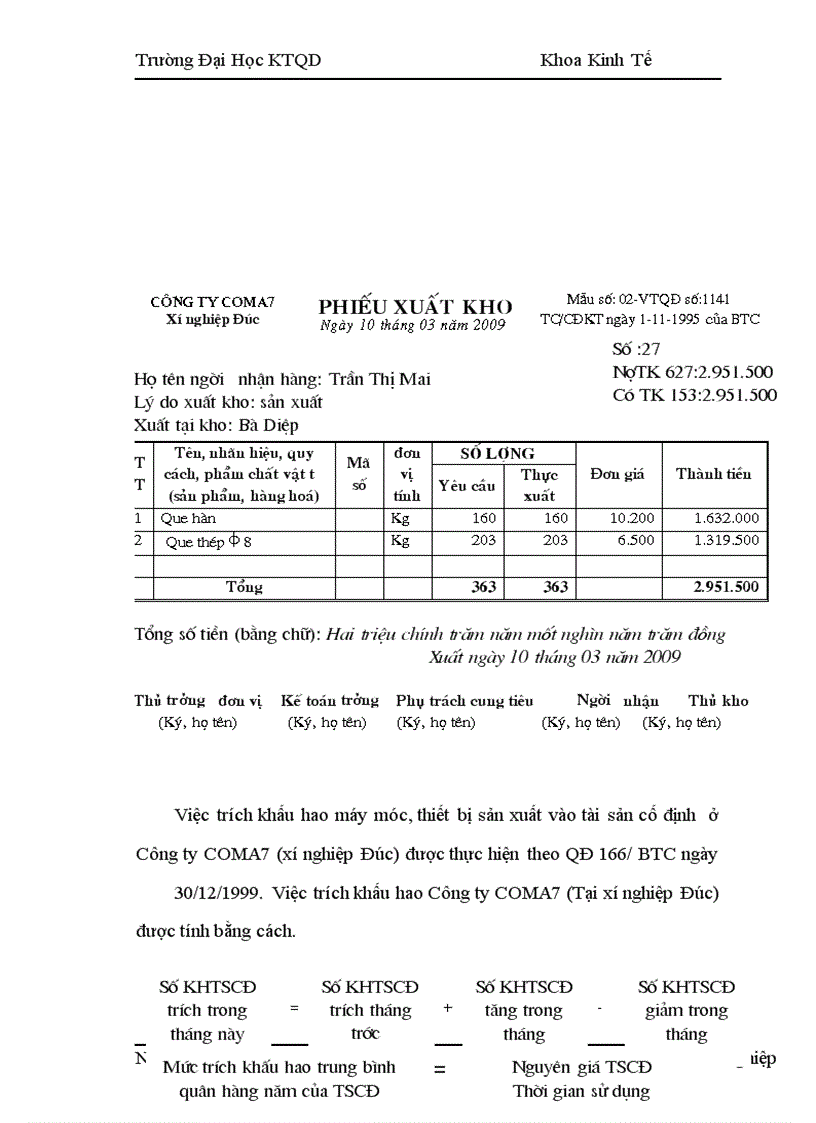 image for page Tổ chức công tác kế toán tập hợp chi phí và tính giá thành sản phẩm