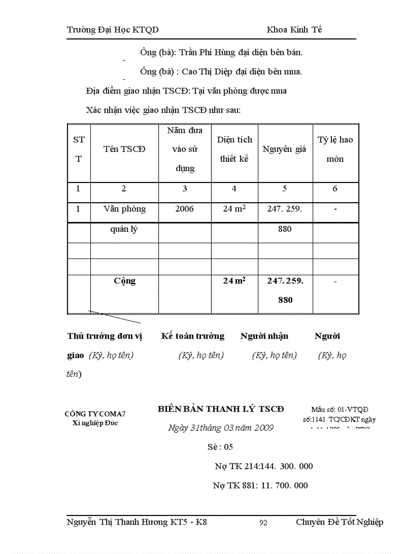 image for page Tổ chức công tác kế toán tập hợp chi phí và tính giá thành sản phẩm