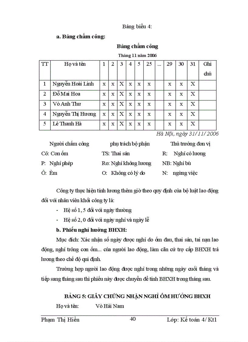 image for page Kế toán tiền lương và các khoản trích theo lương tại Công ty TNHH TNHH Sản Xuất Thương Mại Anh Duy