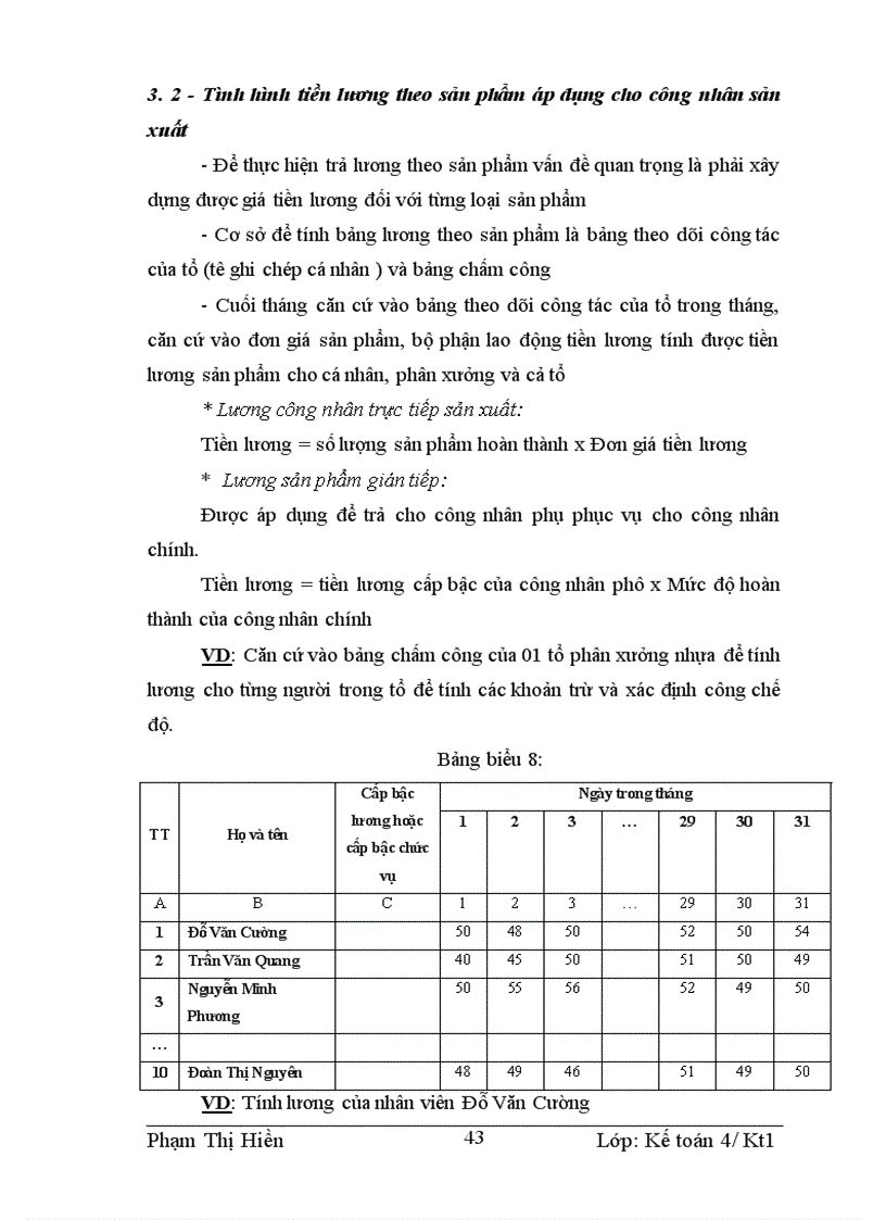 image for page Kế toán tiền lương và các khoản trích theo lương tại Công ty TNHH TNHH Sản Xuất Thương Mại Anh Duy