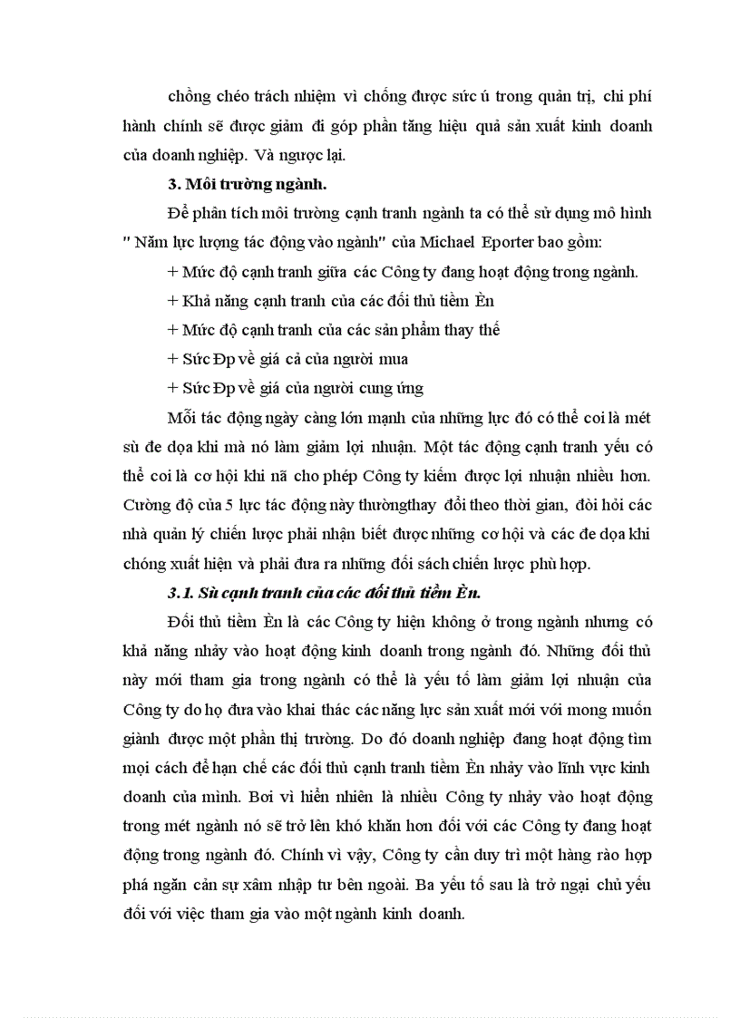 image for page Một số biện pháp cơ bản nhằm nâng cao hiệu quả sản xuất kinh doanh ở Công ty TNHH Hoàng Hiệp