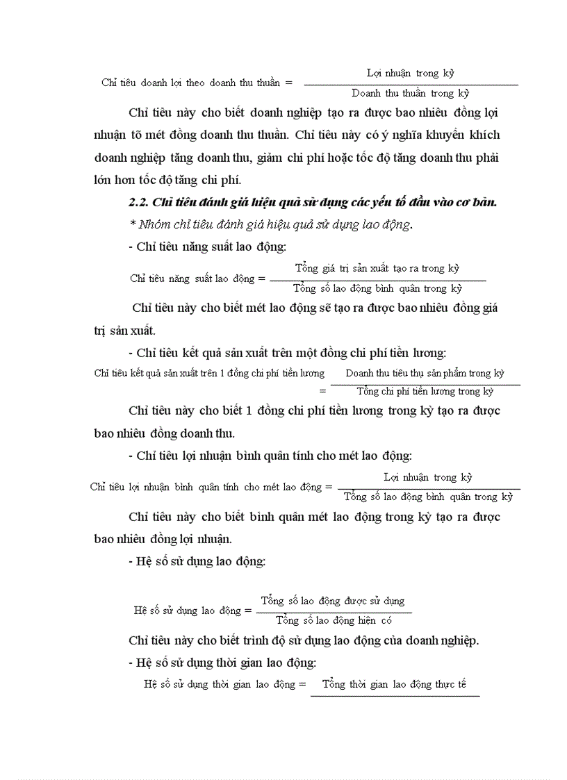 image for page Một số biện pháp cơ bản nhằm nâng cao hiệu quả sản xuất kinh doanh ở Công ty TNHH Hoàng Hiệp