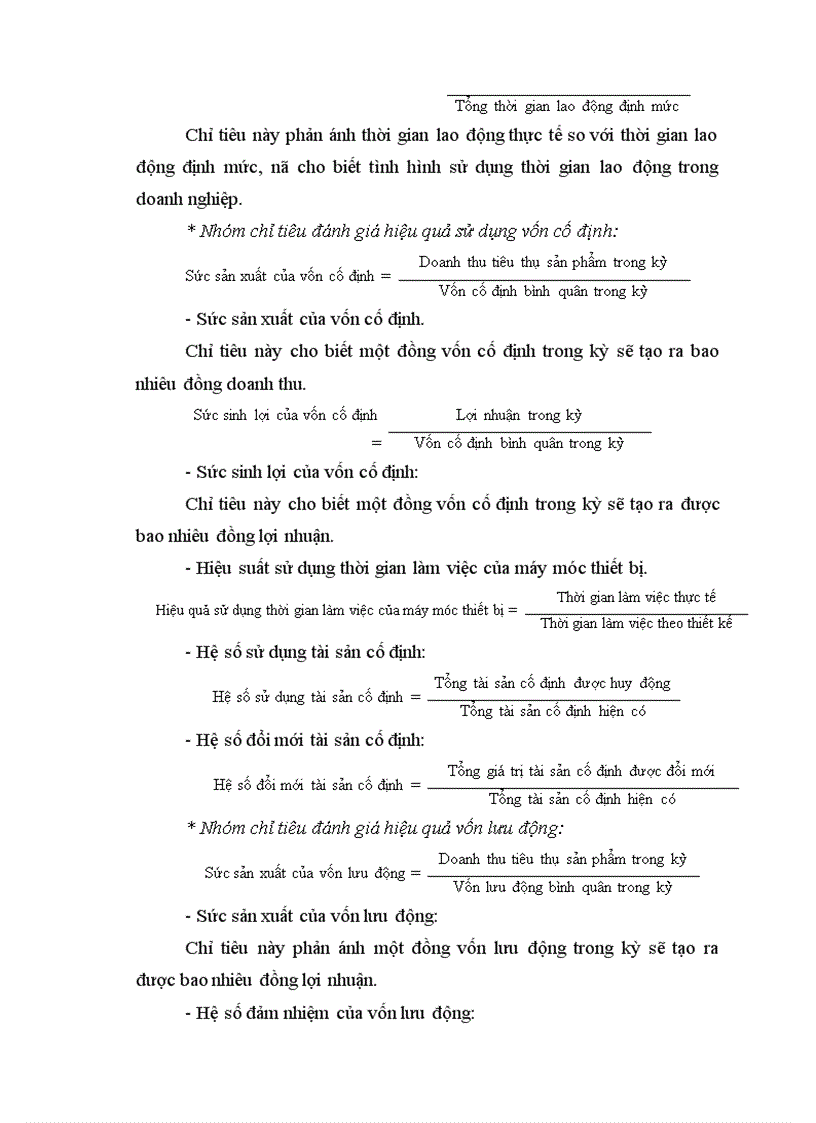 image for page Một số biện pháp cơ bản nhằm nâng cao hiệu quả sản xuất kinh doanh ở Công ty TNHH Hoàng Hiệp