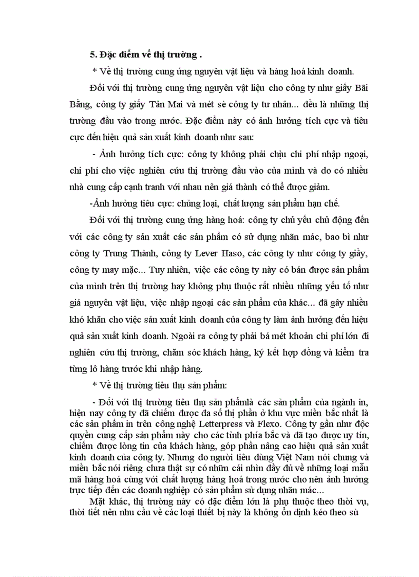 image for page Một số biện pháp cơ bản nhằm nâng cao hiệu quả sản xuất kinh doanh ở Công ty TNHH Hoàng Hiệp