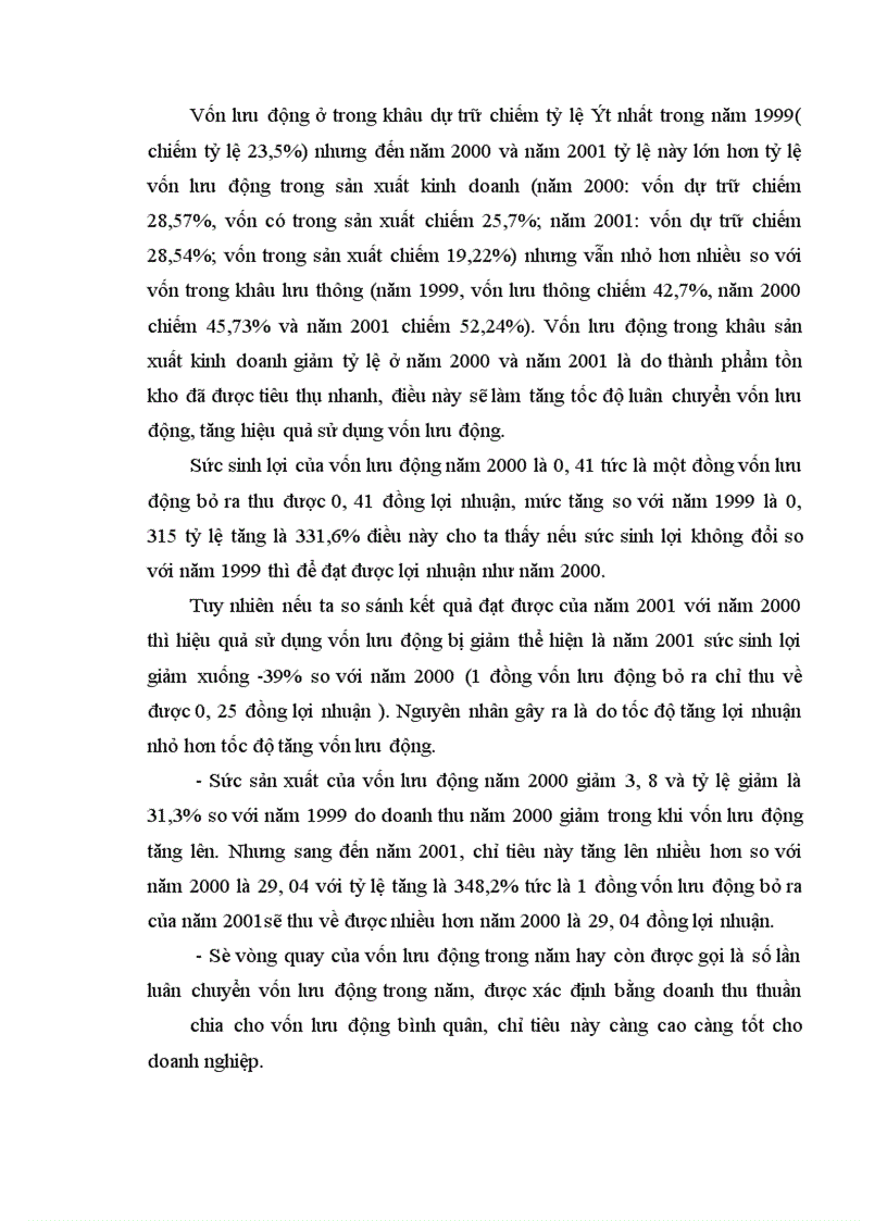 image for page Một số biện pháp cơ bản nhằm nâng cao hiệu quả sản xuất kinh doanh ở Công ty TNHH Hoàng Hiệp