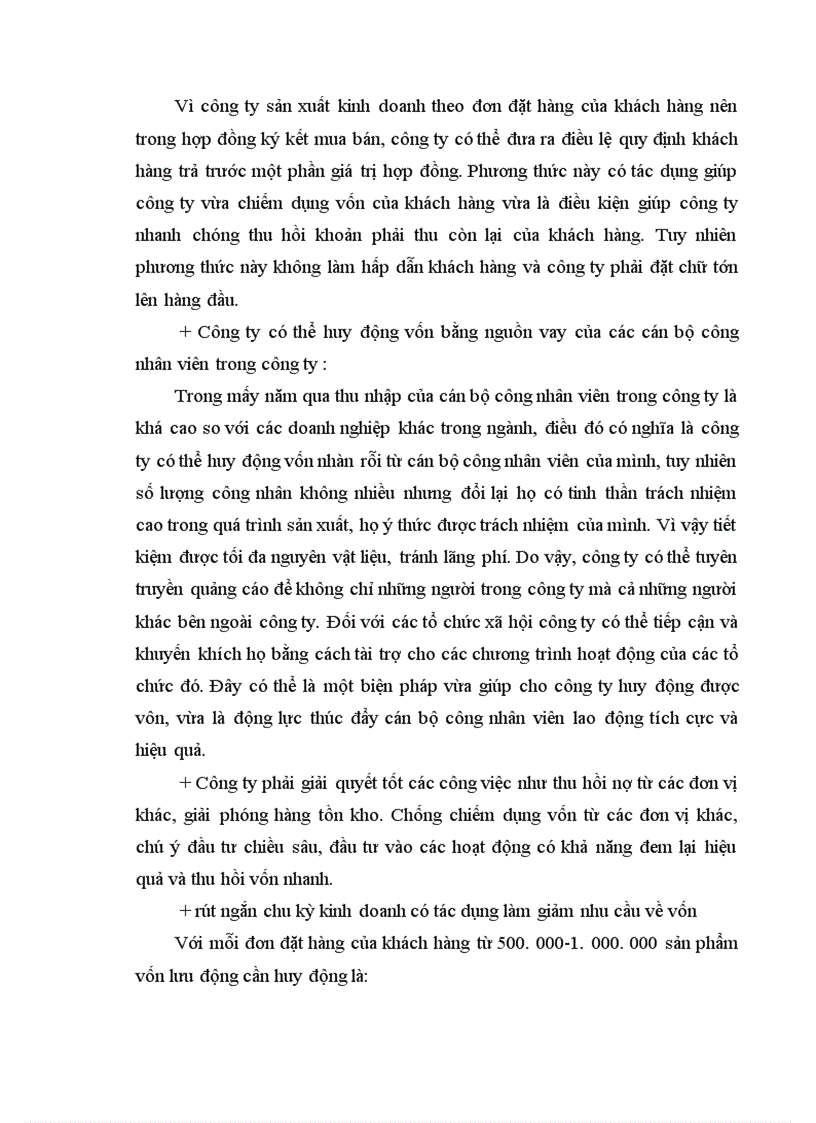 image for page Một số biện pháp cơ bản nhằm nâng cao hiệu quả sản xuất kinh doanh ở Công ty TNHH Hoàng Hiệp