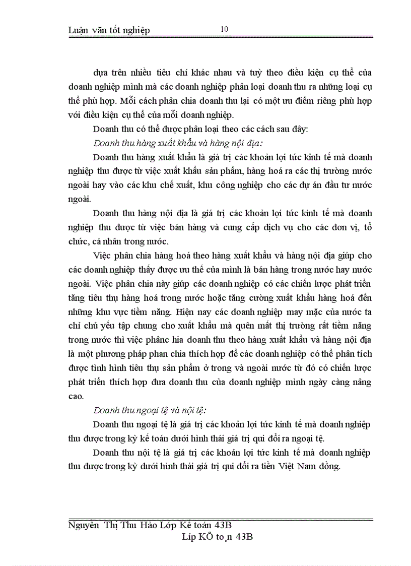 image for page Hạch toán kế toán doanh thu bán hàng và cung cấp dịch vụ