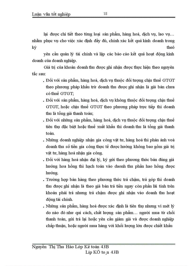 image for page Hạch toán kế toán doanh thu bán hàng và cung cấp dịch vụ