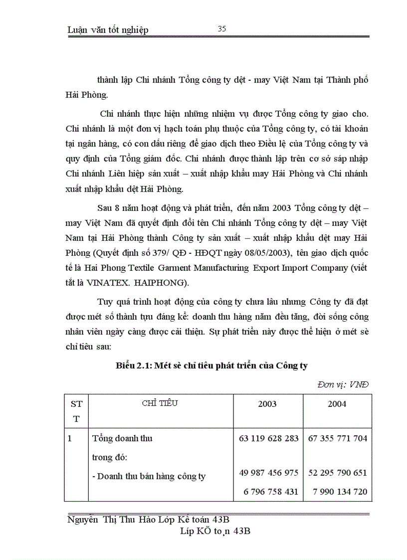 image for page Hạch toán kế toán doanh thu bán hàng và cung cấp dịch vụ