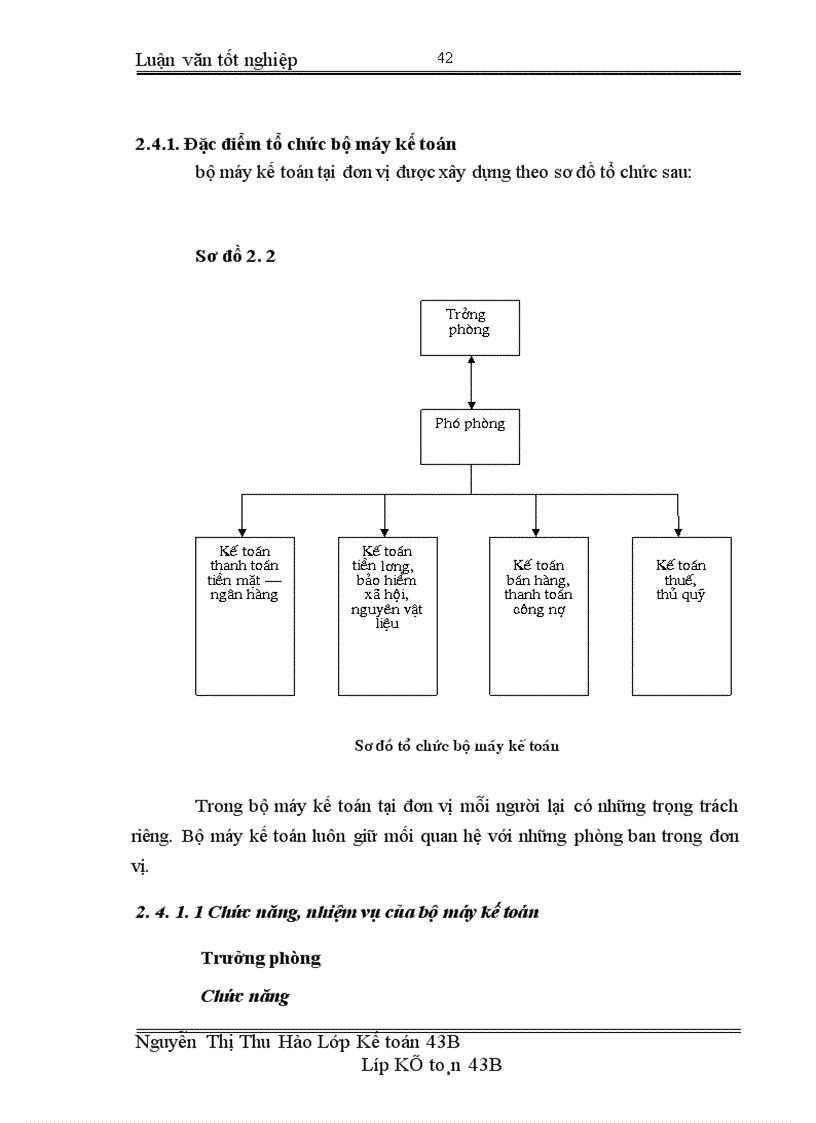 image for page Hạch toán kế toán doanh thu bán hàng và cung cấp dịch vụ