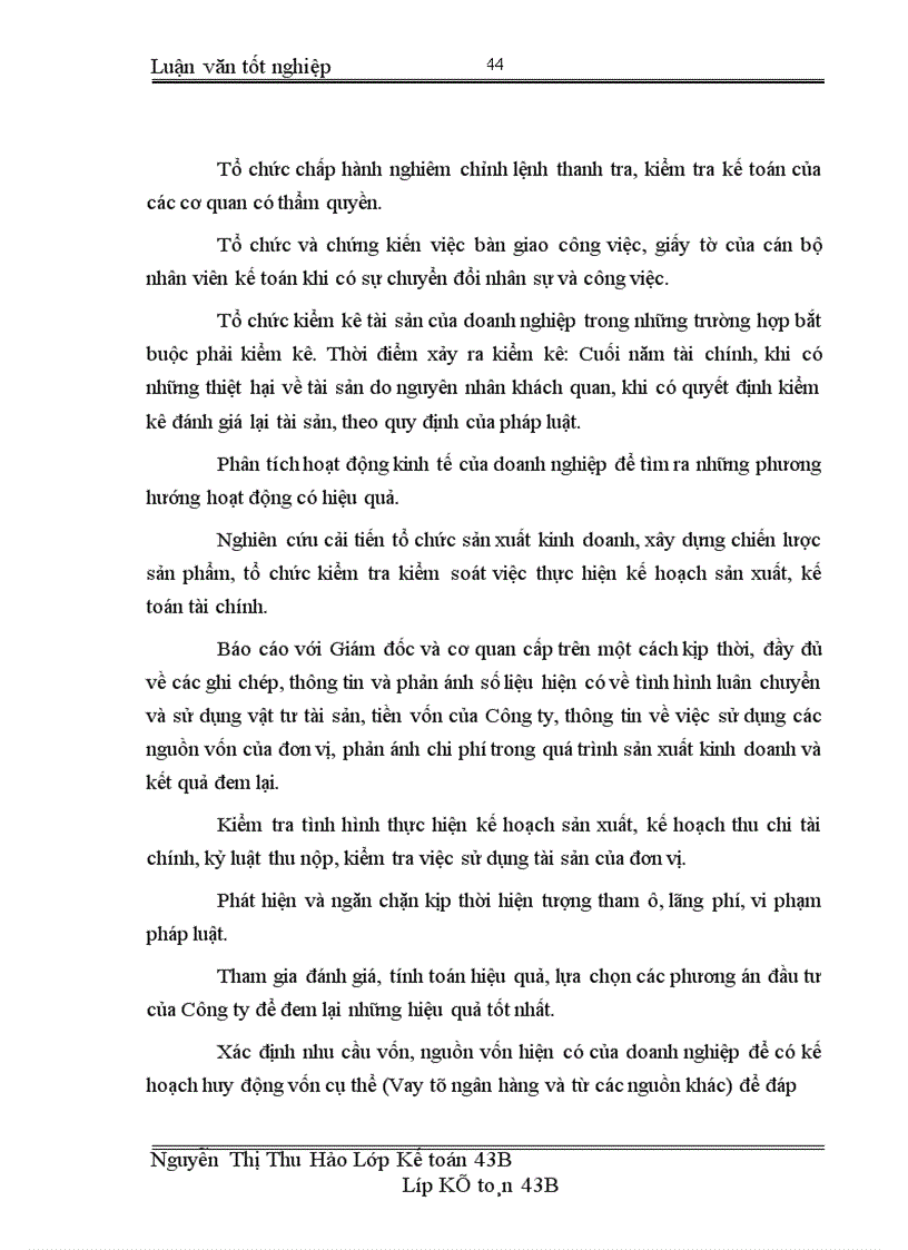 image for page Hạch toán kế toán doanh thu bán hàng và cung cấp dịch vụ