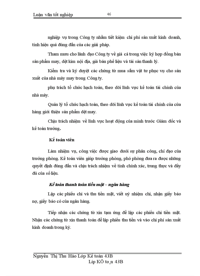 image for page Hạch toán kế toán doanh thu bán hàng và cung cấp dịch vụ