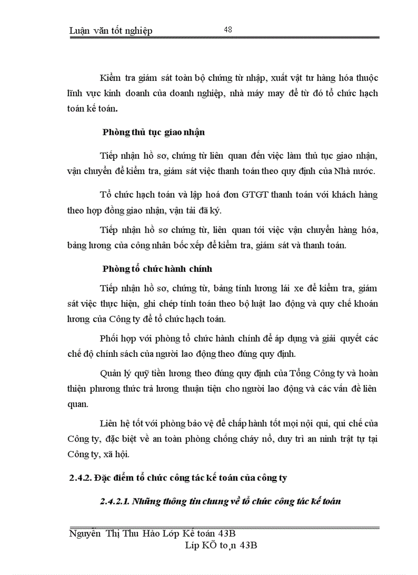 image for page Hạch toán kế toán doanh thu bán hàng và cung cấp dịch vụ