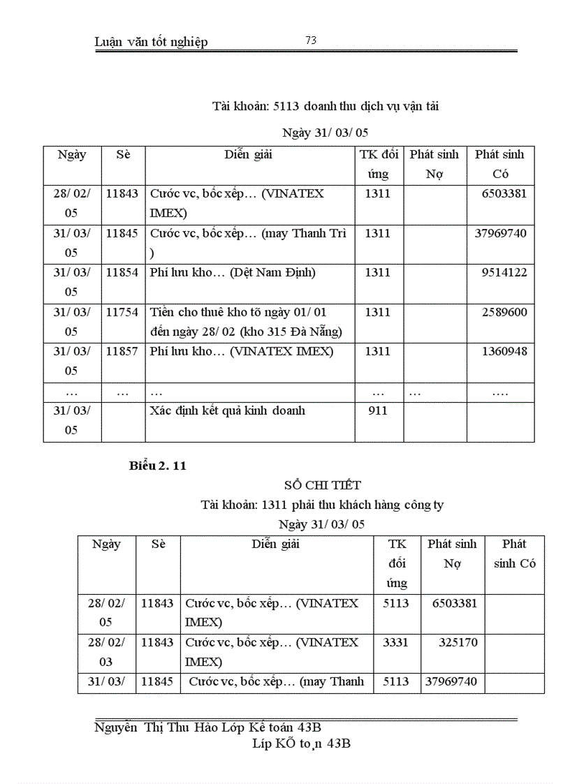 image for page Hạch toán kế toán doanh thu bán hàng và cung cấp dịch vụ