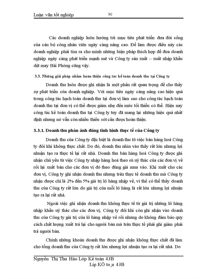 image for page Hạch toán kế toán doanh thu bán hàng và cung cấp dịch vụ