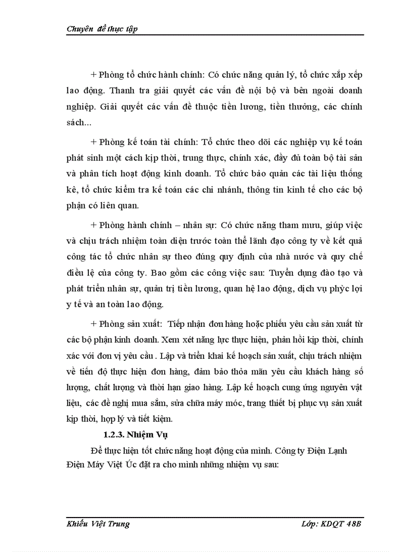 image for page Một số giải pháp nhằm nâng cao hiệu quả xuất khẩu hàng hóa tại công ty điện máy- điện lạnh Việt Úc
