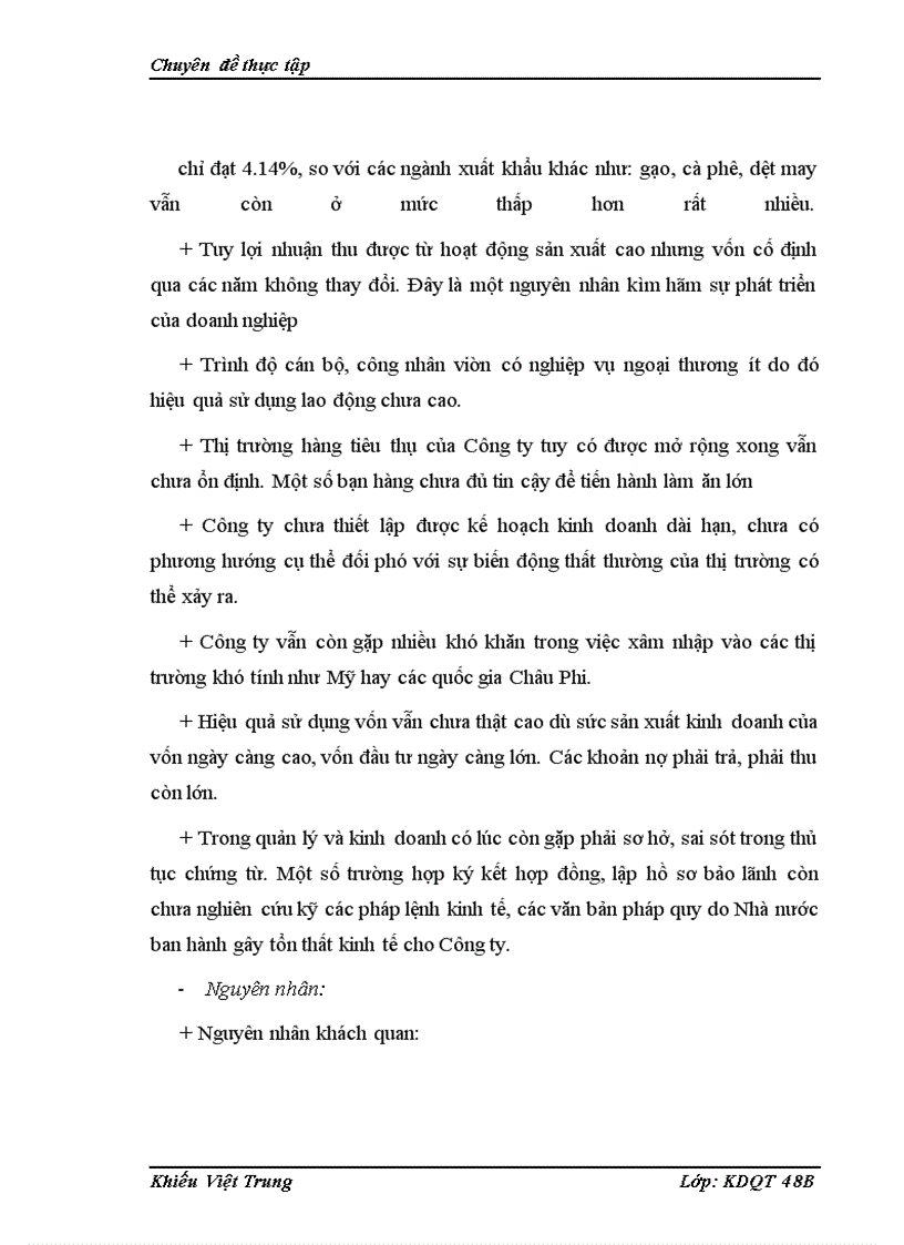 image for page Một số giải pháp nhằm nâng cao hiệu quả xuất khẩu hàng hóa tại công ty điện máy- điện lạnh Việt Úc