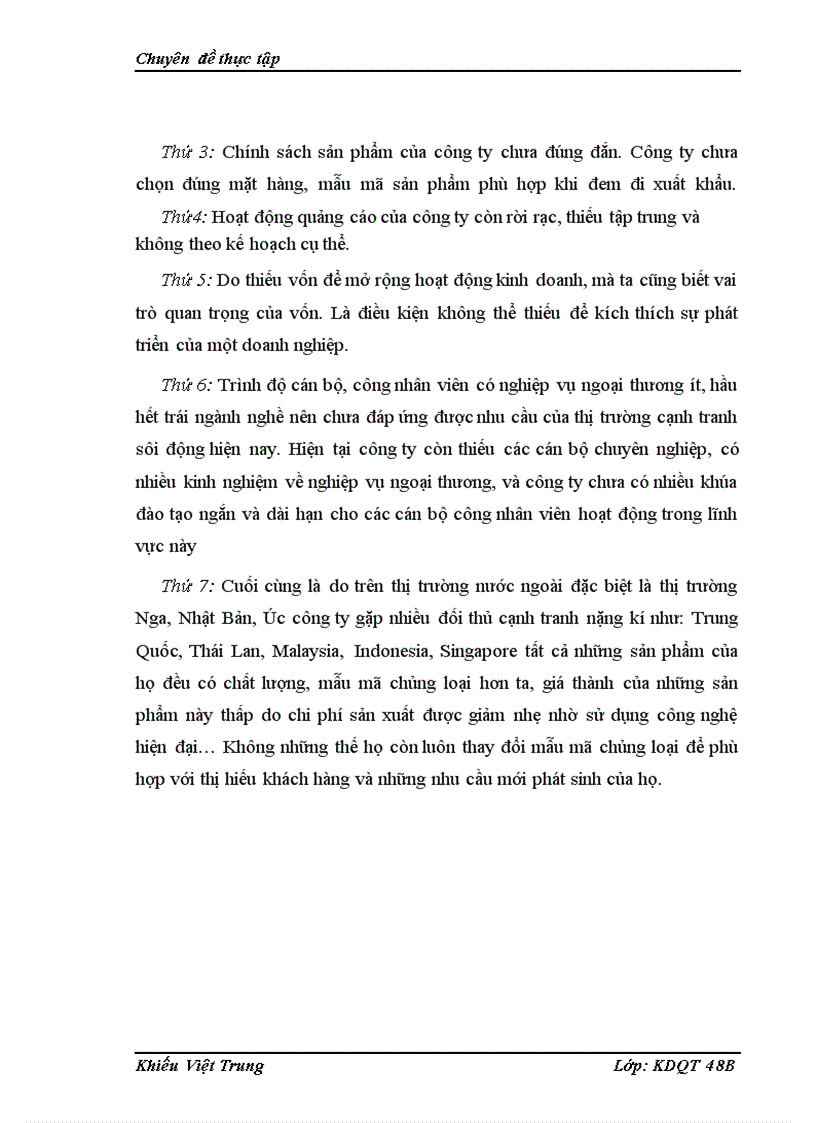 image for page Một số giải pháp nhằm nâng cao hiệu quả xuất khẩu hàng hóa tại công ty điện máy- điện lạnh Việt Úc