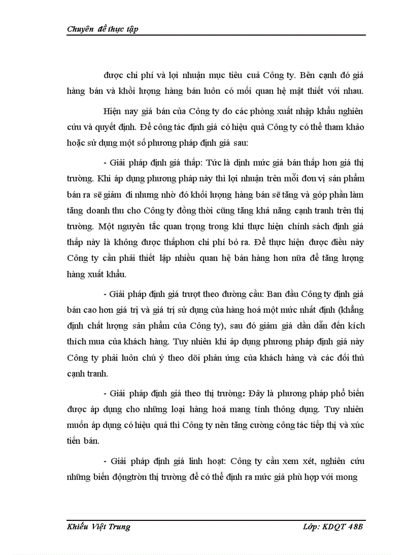 image for page Một số giải pháp nhằm nâng cao hiệu quả xuất khẩu hàng hóa tại công ty điện máy- điện lạnh Việt Úc