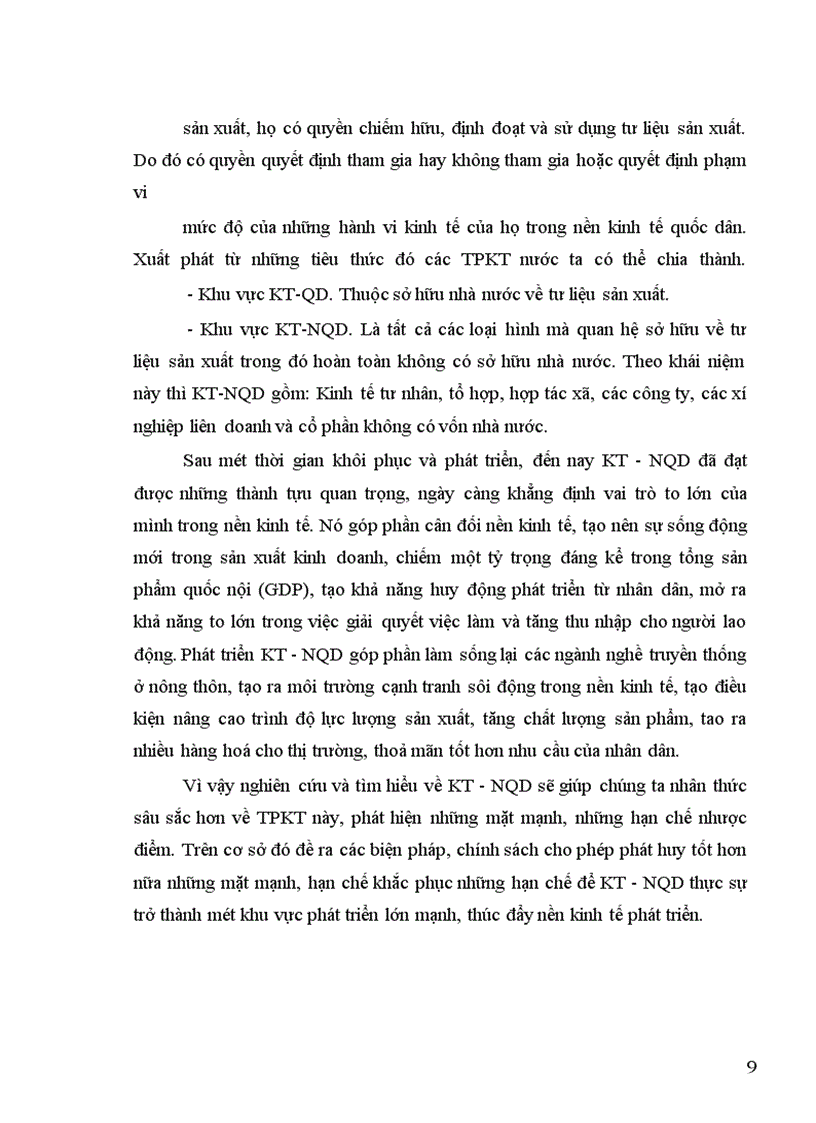 image for page Một số giải pháp mở rộng hoạt động tín dụng đối với kinh tế ngoài quốc doanh tại Ngân hàng Đầu tư và Phát triển Ninh Bình