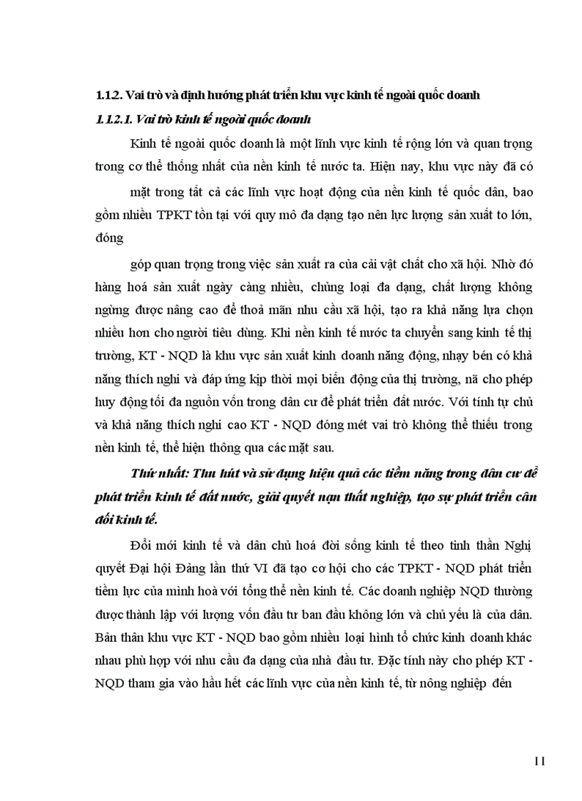 image for page Một số giải pháp mở rộng hoạt động tín dụng đối với kinh tế ngoài quốc doanh tại Ngân hàng Đầu tư và Phát triển Ninh Bình