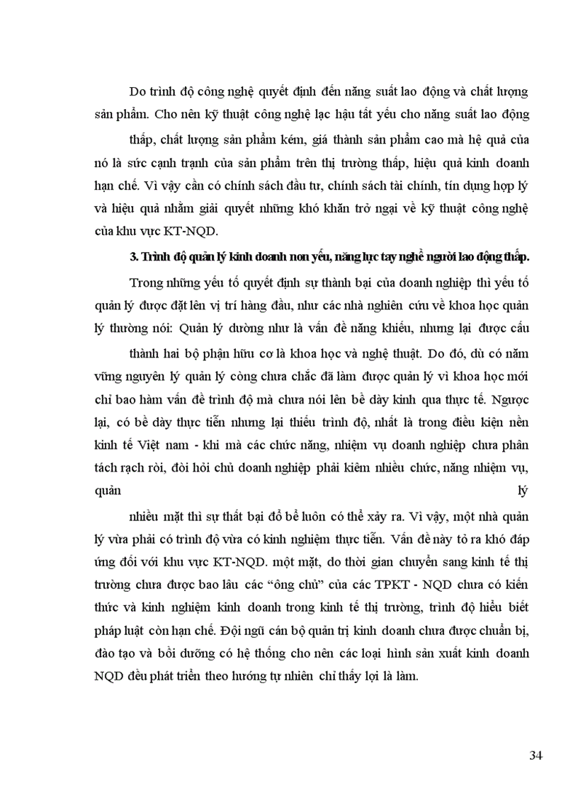 image for page Một số giải pháp mở rộng hoạt động tín dụng đối với kinh tế ngoài quốc doanh tại Ngân hàng Đầu tư và Phát triển Ninh Bình