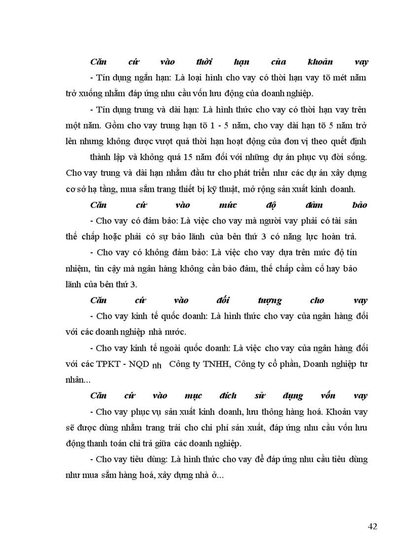 image for page Một số giải pháp mở rộng hoạt động tín dụng đối với kinh tế ngoài quốc doanh tại Ngân hàng Đầu tư và Phát triển Ninh Bình