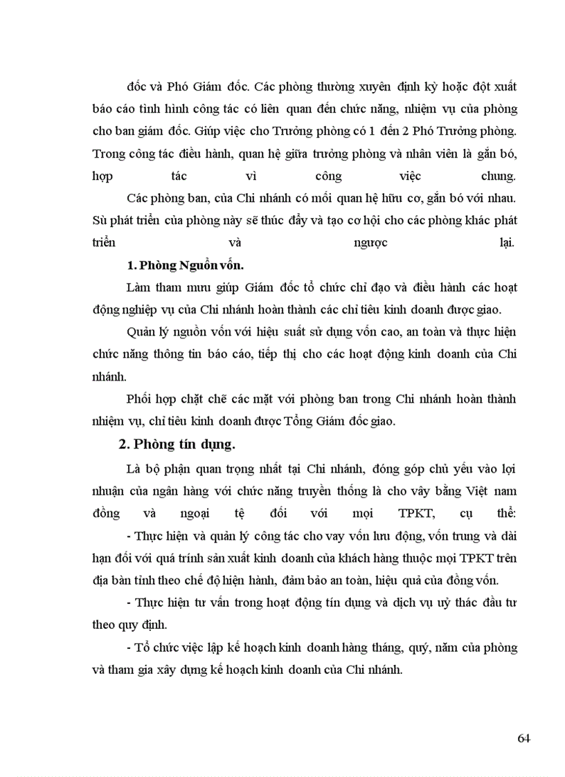 image for page Một số giải pháp mở rộng hoạt động tín dụng đối với kinh tế ngoài quốc doanh tại Ngân hàng Đầu tư và Phát triển Ninh Bình