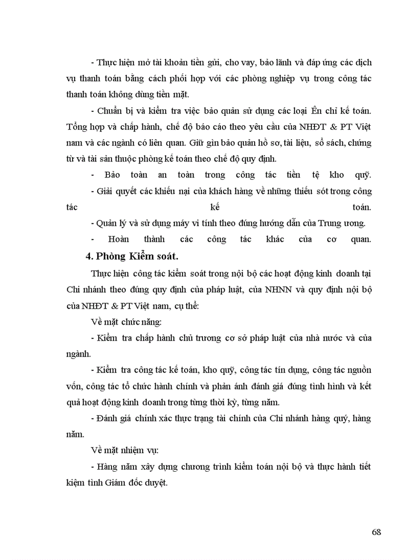 image for page Một số giải pháp mở rộng hoạt động tín dụng đối với kinh tế ngoài quốc doanh tại Ngân hàng Đầu tư và Phát triển Ninh Bình